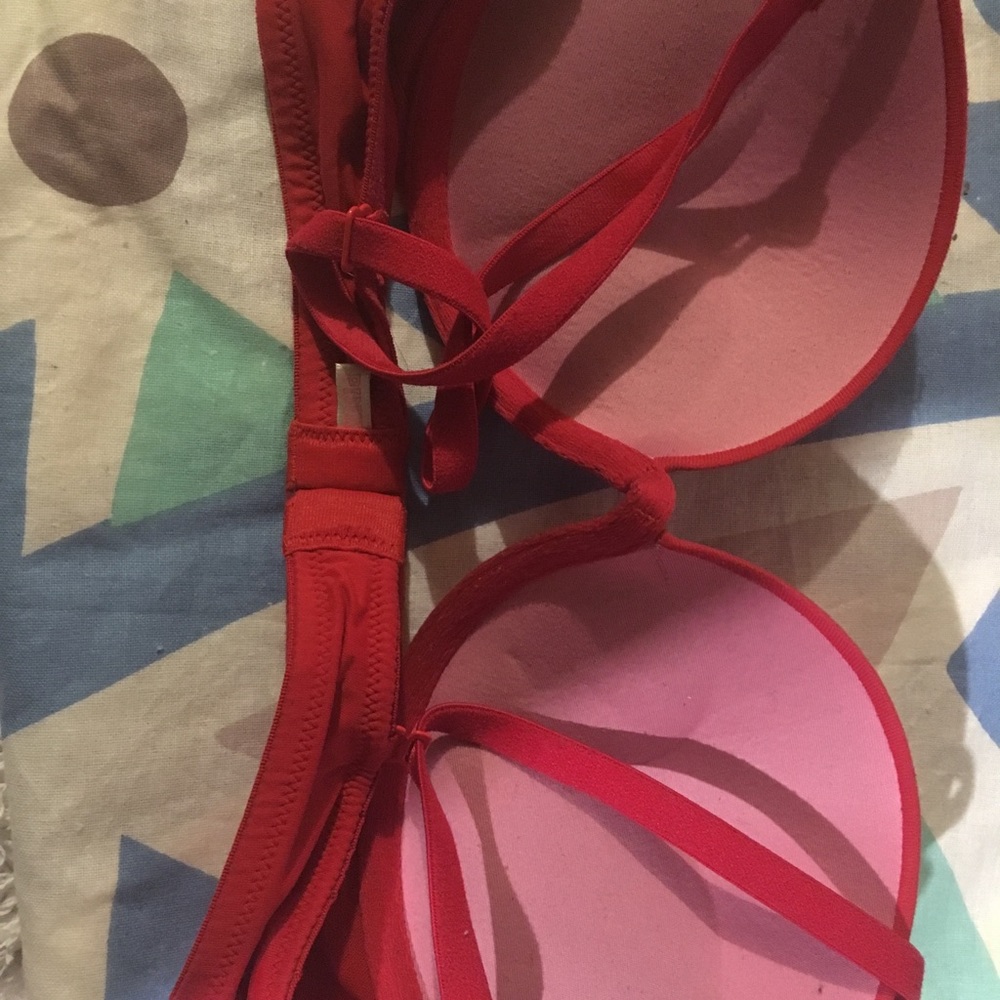 VS PINK bra